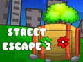 ເກມ Street Escape 2