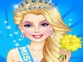 ເກມ Fashion Queen Dress Up 