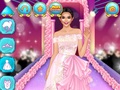 ເກມ Beauty Model Dress Up