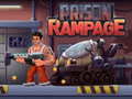 ເກມ Prison Rampage