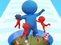 ເກມ Epic Hole Runner
