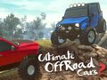 ເກມ Ultimate Off Road Cars 2