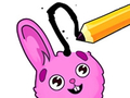 ເກມ DOP 4: Draw One Part