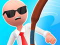 ເກມ Crazy Office Slap Smash