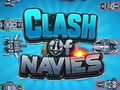 ເກມ Clash of Navies