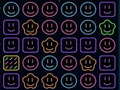 ເກມ Neon Crush