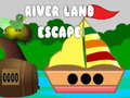 ເກມ River Land Escape