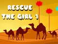 ເກມ Rescue the Girl 1
