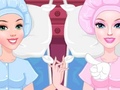 ເກມ Bonnie kidney transplant