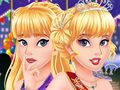 ເກມ Homecoming princess Aurora
