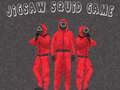ເກມ Jigsaw Squid Game