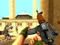 ເກມ FPS Assault Shooter