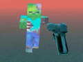 ເກມ Backrooms Survival Shooter