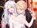 ເກມ Anime Couples Princess dress up