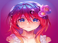 ເກມ Kawaii Doll Dress Up