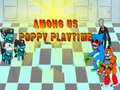 ເກມ Among Us Poppy Playtime
