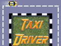 ເກມ Taxi Driver