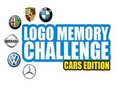 ເກມ Logo Memory Challenge Cars Edition
