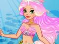 ເກມ Editors pick mermaid