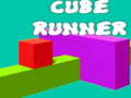 ເກມ Cube Runner