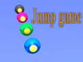 ເກມ Jump game