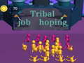 ເກມ Tribal job hopping