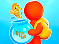 ເກມ Aquarium Land