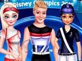 ເກມ BFFS tournament