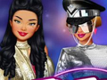 ເກມ TikTok Divas Retro Future