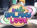 ເກມ Insta Galaxy Look