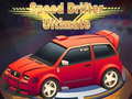 ເກມ Speed Drifter Ultimate