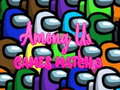ເກມ Among Us Games Match3 