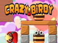 ເກມ Crazy Birdy
