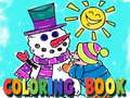ເກມ Coloring Book 