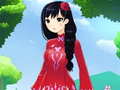 ເກມ Fantasy Avatar: Anime Dress Up