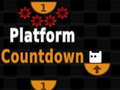 ເກມ Platform Countdown