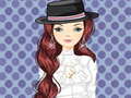 ເກມ Folk Fashion Dress