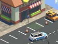 ເກມ Fast Car Parking 3D