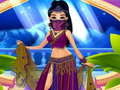 ເກມ Arabian Princess Dress Up Game