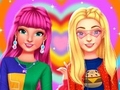 ເກມ BFFs Kidcore Outfits