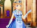 ເກມ Anime Princesses Dress Up