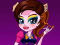 ເກມ Monster High Makeup