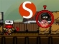 ເກມ City Siege: Sniper