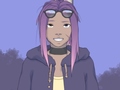 ເກມ Tomboy creator