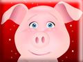 ເກມ My talking pig Mimy