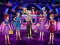ເກມ Princess fashion competition