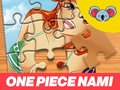 ເກມ One Piece Nami Jigsaw Puzzle 