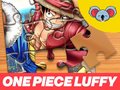 ເກມ One Piece Luffy Jigsaw Puzzle 