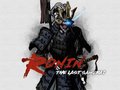 ເກມ Ronin: The Last Samurai