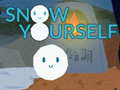 ເກມ Snow Yourself